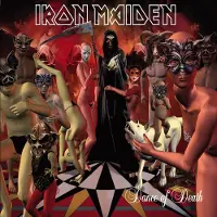 Warner Music Dance Of Death