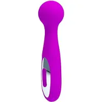 Pretty Love SMART | - Rechargeable Massager Wade - 12 Functions