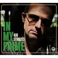 Coast2Coast Kai Strauss - In My Prime (CD)