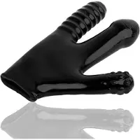 Oxballs - Claw Handschoen Zwart