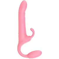Toyz4Lovers Strapless Strap-on Third Joy