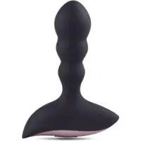 Toyz4Lovers Anaal Vibrator Behind Ball