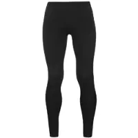 Campri Basic Thermo Broek Heren Zwart M