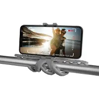 Celly Squiddy Grey for smartphone