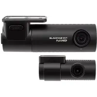 BlackVue DR590X-2CH Full HD Wifi Dashcam 64GB