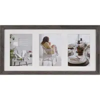 Henzo Modern 23x50 Gallery donkerbruin