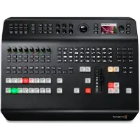 Blackmagic Design ATEM Television Studio Pro HD