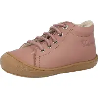 Naturino cocoon wool 2012889 Veterschoenen | Maat 23 Meisjes Roze