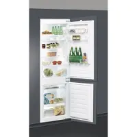 Whirlpool ART65011 Inbouw koelvries combinatie - 177 cm - F - 273L - 35 dB - Low Frost