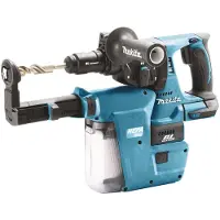 Makita spijkers met platte kop, 1,2 x 20 mm, type F-31870, 5000 stuks.