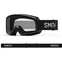 Smith Skibril Junior Rascal Black / RC36 Rosec AF