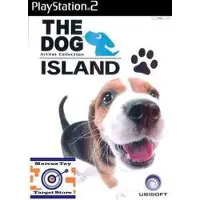 The Dog Island - Engelse versie