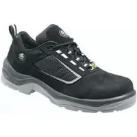 Bata Werkschoen Saxa 3 Laag S2 | Zwart (W) | Maat 48 - 11.017.233.48