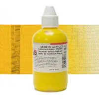 Ara Acrylverf 250 ML D11 Cadmium Yellow Light