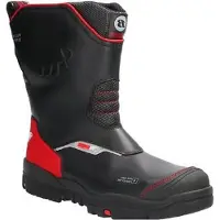 Bata Mammoet Barge S3 Werklaars | Maat: 42