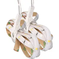 123led Led trapverlichting uitbreiding 2 traptreden (Helder wit, 123led huismerk)