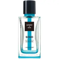 Superdry Soho eau de toilette spray 100 ml