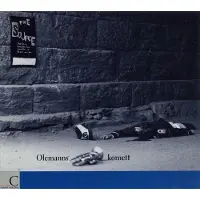 Music&Words The Source - Olemanns Kornett (CD)