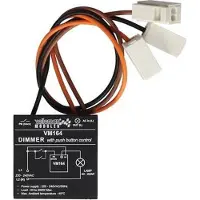 Whadda WML164 DMX controller