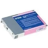 Epson T545600 Inktcartridge Licht-magenta
