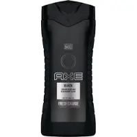 Axe Douchegel Black 2 X 250 Ml