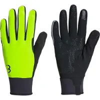 BBB ControlZone BWG-36 Gele Winterhandschoenen || Maat: 3XL