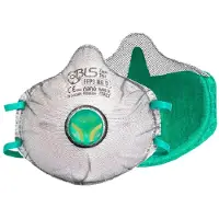 BLS Zer030 C Met Ventiel