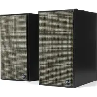 Klipsch The Fives - Mat Zwart (per paar)