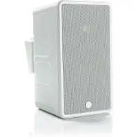 Monitor Audio Climate 50 - BuitenLuidspreker met Muurbeugel - Wit (per paar)