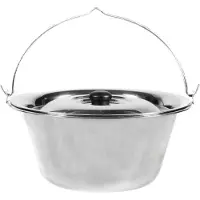 Cookking - RVS kookpot 10L