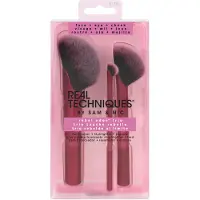 Real Techniques Rebel Edge Trio