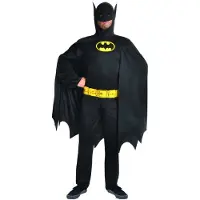 Ciao - Costume - Batman - L (11673)