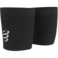 Compressport Under Control Quad Sleeves Black Unisex || Maat: T1+