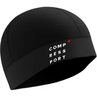 Compressport | Hurricane Beanie | Muts