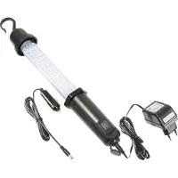 As Schwabe 42435 Werkplaats-staaflamp LED werkt op een accu 3 W 200 lm