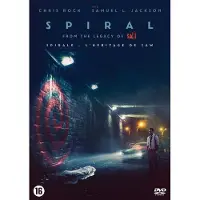 Belga Spiral : From The Legacy Of Saw-Bil