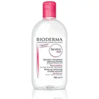 Bioderma Micellair Water Sensibio H2o (500 ml)