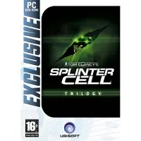 Splinter Cell Trilogy