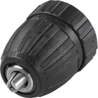 Wolfcraft 2641000 Snelspanboorhouder Economy line