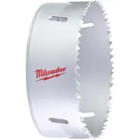 Milwaukee GATZAAG BI-METAAL 114 MM