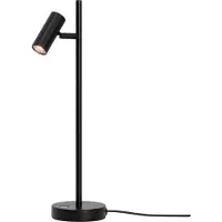 Nordlux Tafellamp Led Omari Zwart 3,2w