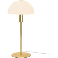 Nordlux Ellen LED Tafellamp | 1x E14 Max 40W | Goud