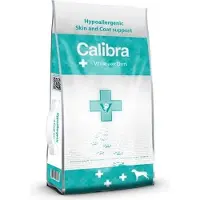 Calibra Dog Veterinary Diets - Hypoallergenic Skin & Coat Support