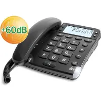 Doro De Magna 4000 telefoon voor matig tot ernstig gehoorverlies