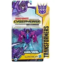 Transformers Hasbro Cyberverse Sonic Swirl Slipstream