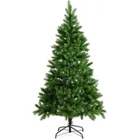 Casaria Kerstboom, 180 cm, 780 takken, groen