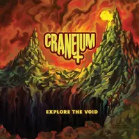 Import EXPLORE THE VOID