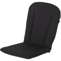 Hartman Tuinkussen Hartman Havana Dark Grey Hoge Kuip