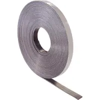 Westfalia Zelfklevend magneetband 10 meter