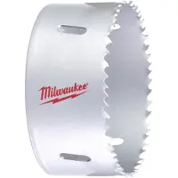 Milwaukee GATZAAG BI-METAAL 92 MM